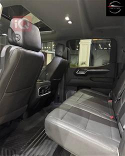 شيفروليه سلفرادو